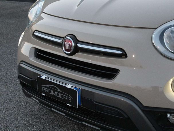 Fiat 500X 1.3 City Cross 70 kW image number 24