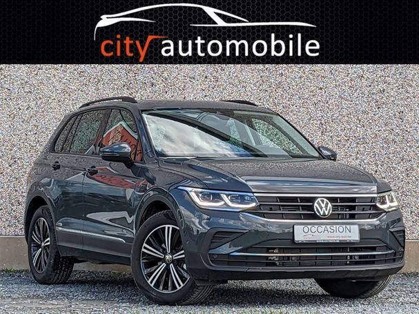 Volkswagen Tiguan 2.0 TDI Life DSG 110 kW image number 2