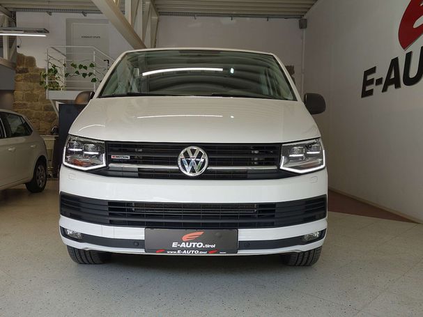 Volkswagen T6 Multivan DSG Edition 4Motion 110 kW image number 2