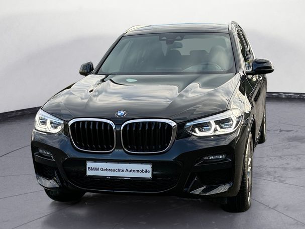 BMW X3 xDrive30e M Sport 215 kW image number 1