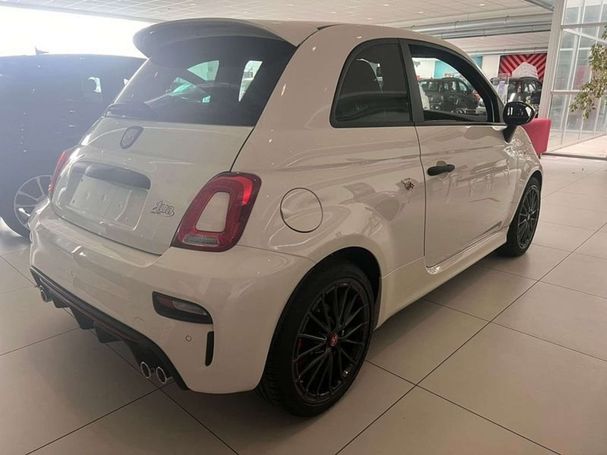 Abarth 695 132 kW image number 3