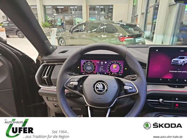 Skoda Kodiaq 2.0 TDI 4x4 142 kW image number 6