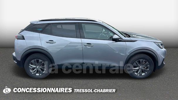 Peugeot 2008 e 50 kWh 100 kW image number 16