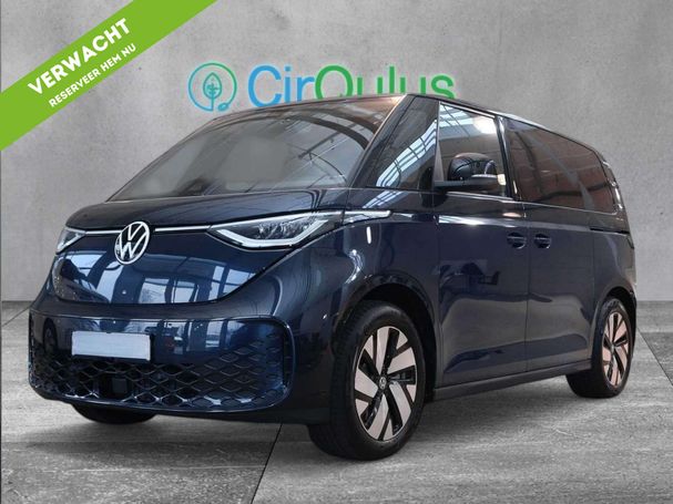 Volkswagen ID. Buzz Pro 150 kW image number 1