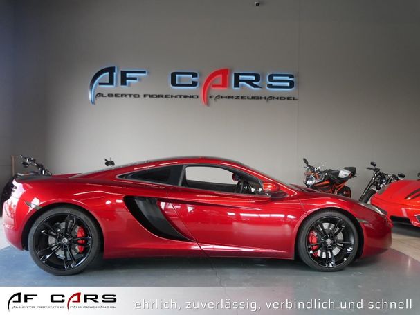 McLaren MP4-12C 441 kW image number 16