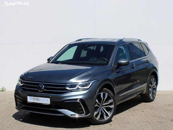 Volkswagen Tiguan Allspace 2.0 TSI R-Line DSG 4Motion 180 kW image number 1