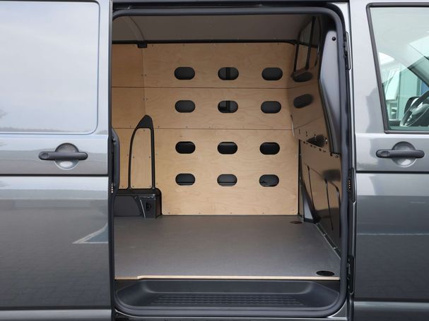 Volkswagen T6 Transporter 110 kW image number 20