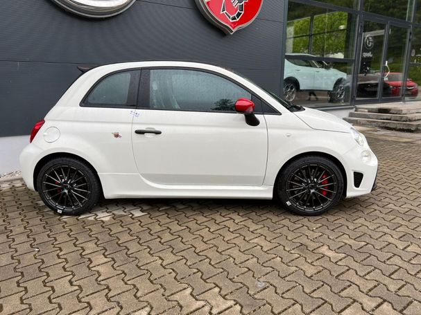 Abarth 695C 132 kW image number 3