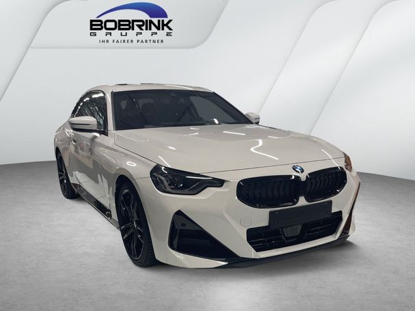 BMW 220i Coupe M Sport 135 kW image number 2