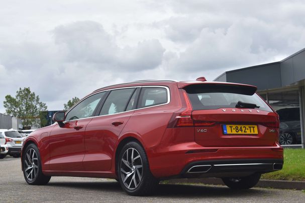 Volvo V60 T6 AWD Inscription 250 kW image number 15