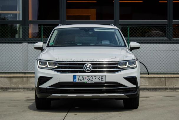 Volkswagen Tiguan 2.0 TDI 4Motion Elegance DSG 147 kW image number 2