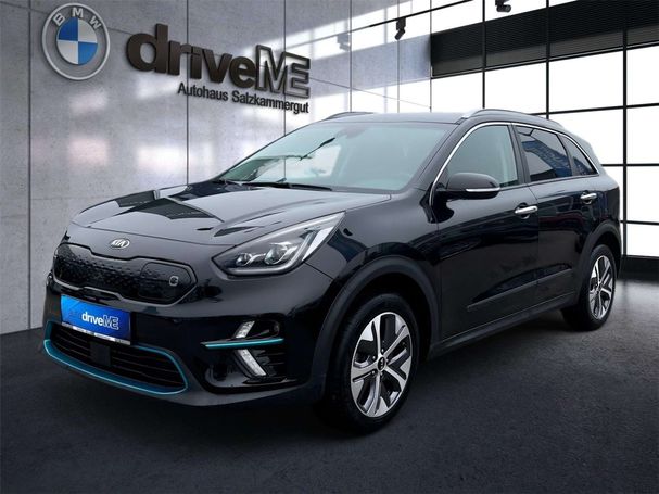 Kia Niro e 64 kWh 150 kW image number 2