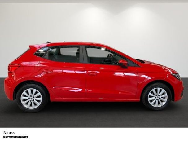 Seat Ibiza TSI Style 70 kW image number 2