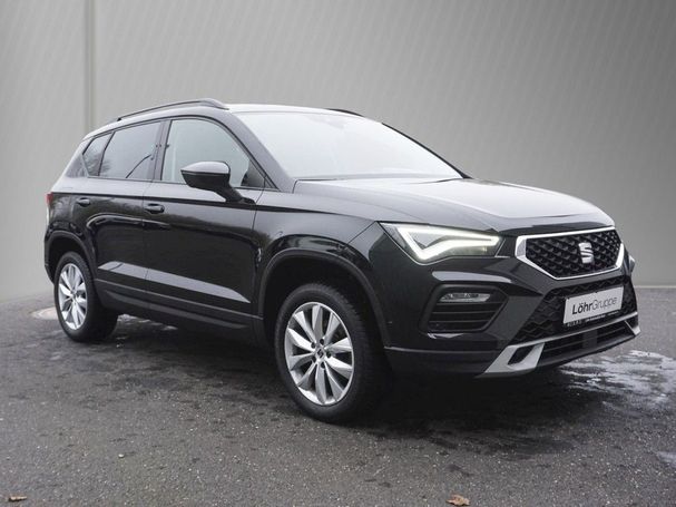 Seat Ateca 2.0 TDI DSG 110 kW image number 3