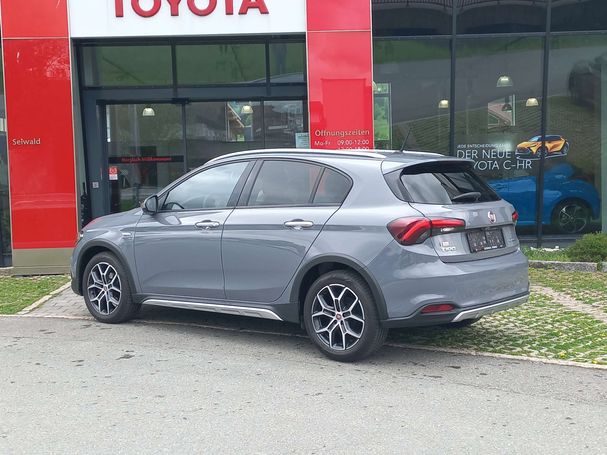 Fiat Tipo 74 kW image number 4