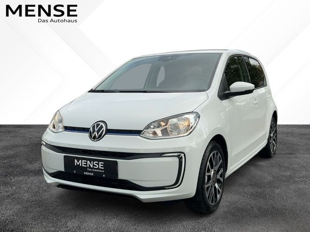 Volkswagen up! 60 kW image number 1