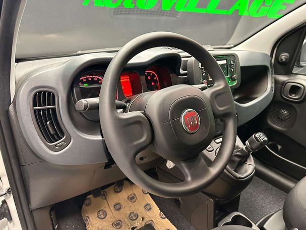 Fiat Panda 51 kW image number 11