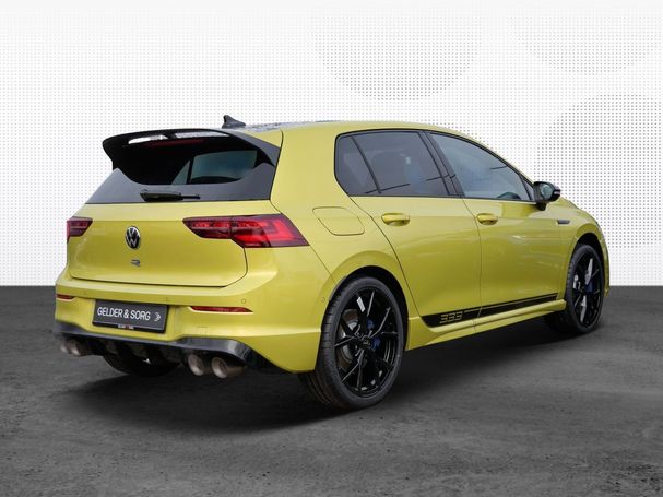 Volkswagen Golf R 333 4Motion DSG 245 kW image number 2