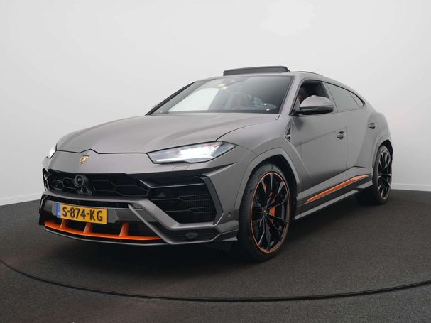 Lamborghini Urus 478 kW image number 1