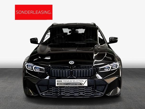 BMW 320i Touring 135 kW image number 2