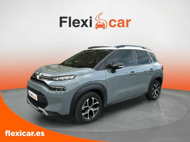 Citroen C3 Aircross BlueHDi 110 Shine 81 kW image number 1