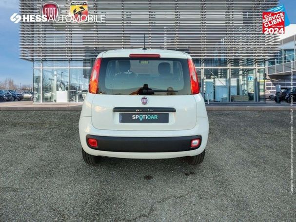 Fiat Panda 1.2 Easy 51 kW image number 3