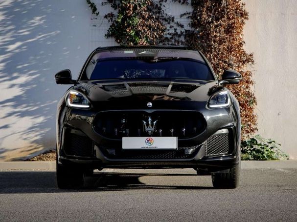 Maserati Grecale Trofeo 3.0 V6 396 kW image number 5