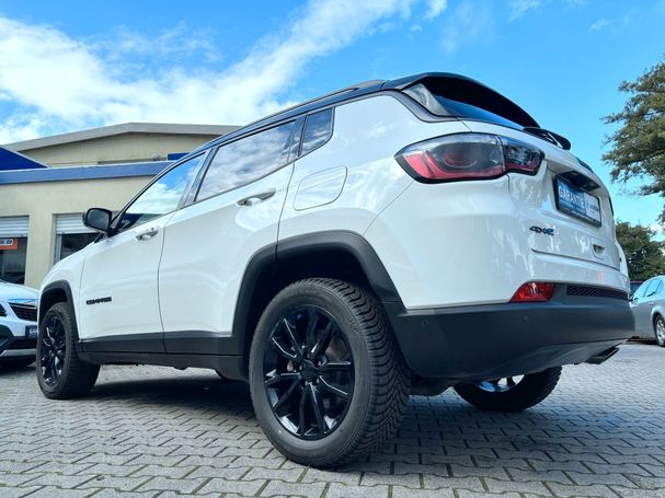 Jeep Compass 177 kW image number 12