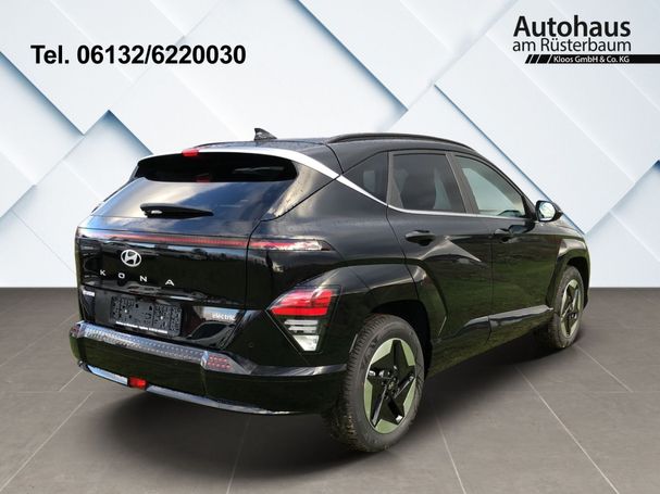 Hyundai Kona Trend 160 kW image number 3