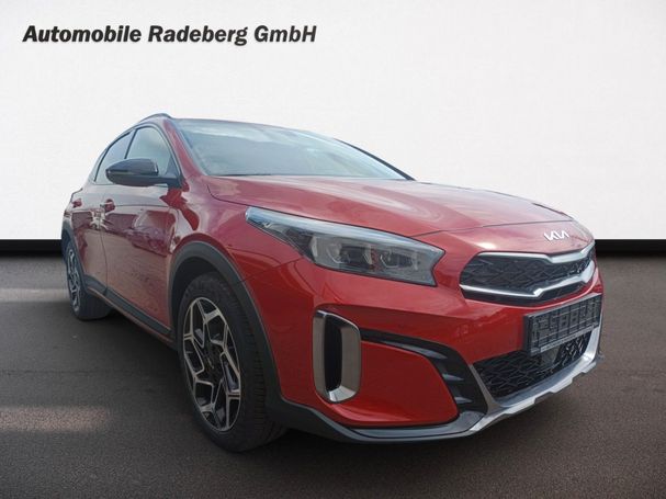 Kia XCeed 1.5 T-GDI GT-Line 103 kW image number 3