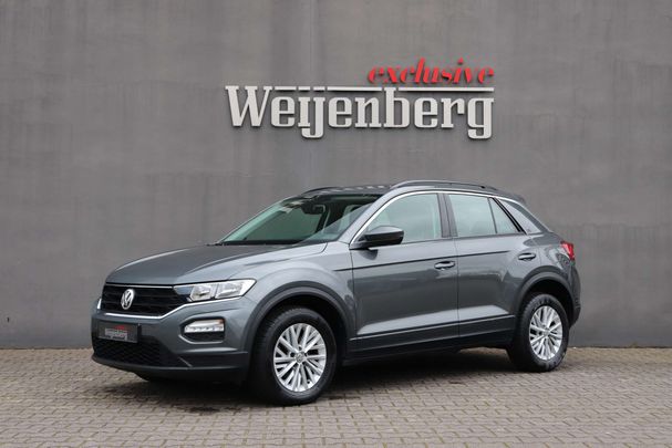 Volkswagen T-Roc 1.5 TSI DSG 110 kW image number 1