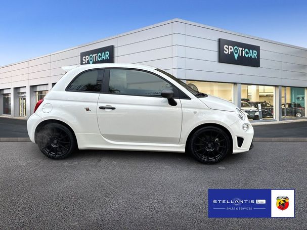 Abarth 595 121 kW image number 3