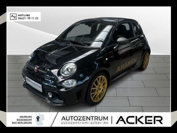 Abarth 695 132 kW image number 1