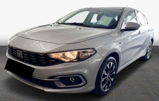 Fiat Tipo 74 kW image number 7