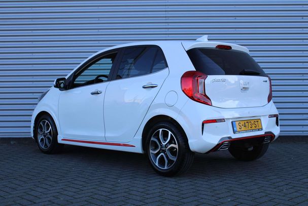 Kia Picanto 1.0 49 kW image number 6