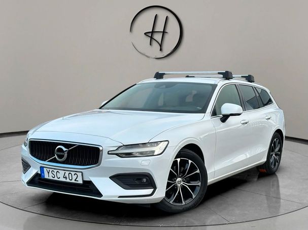 Volvo V60 D4 140 kW image number 1