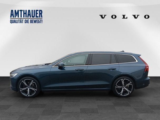 Volvo V60 D4 Momentum 140 kW image number 7