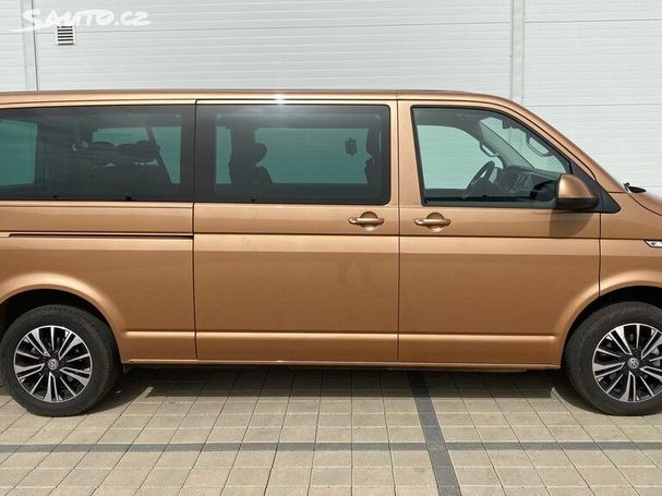 Volkswagen T6 Caravelle 110 kW image number 5