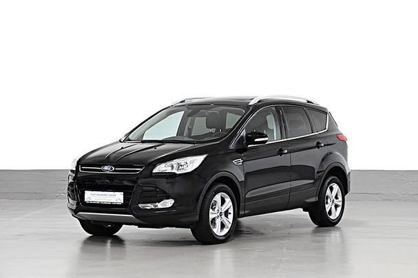 Ford Kuga 2.0 TDCi 110 kW image number 2