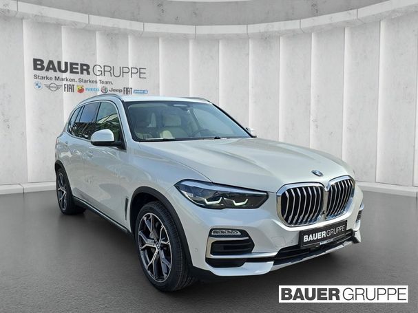 BMW X5 45e xDrive 290 kW image number 8