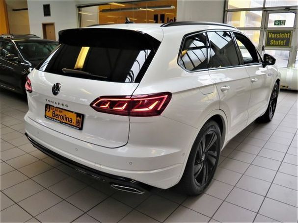 Volkswagen Touareg 3.0 TDI 4Motion 210 kW image number 5