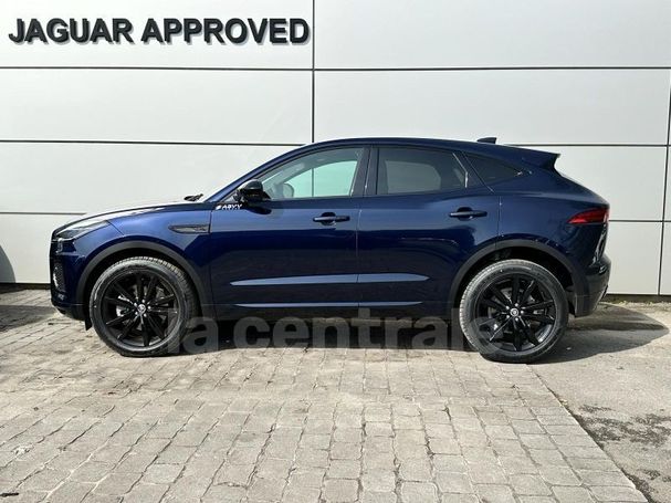 Jaguar E-Pace P200 AWD R-Dynamic SE 147 kW image number 2