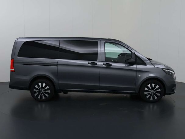 Mercedes-Benz Vito 116 CDi 120 kW image number 6