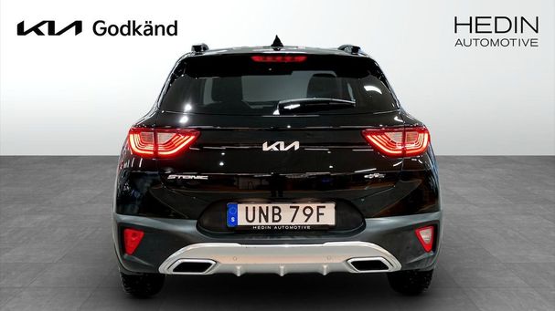 Kia Stonic 1.0 T-GDi 120 DCT 88 kW image number 4