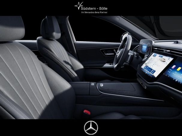 Mercedes-Benz E 220 d 145 kW image number 12