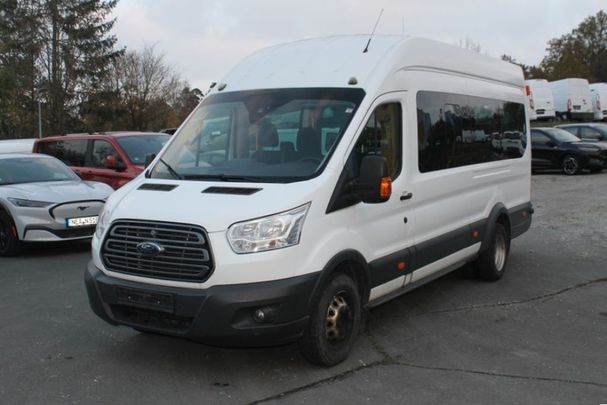 Ford Transit 460 L4H3 HA S&S Trend 114 kW image number 1