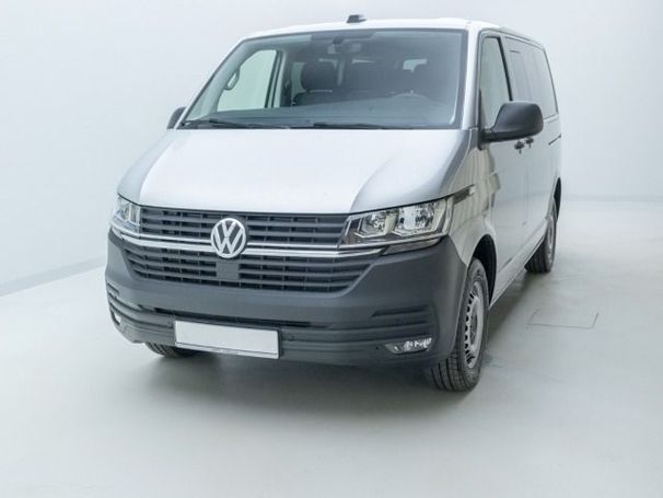 Volkswagen T6 Kombi 2.0 TDI DSG 110 kW image number 1