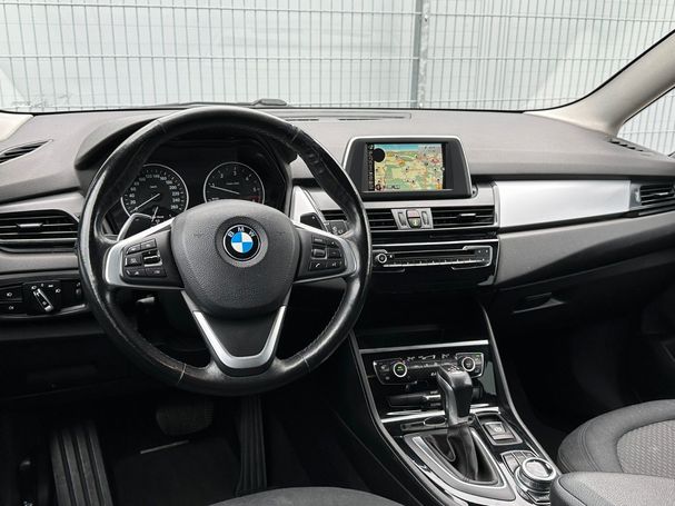 BMW 218d Gran Tourer Advantage 110 kW image number 5