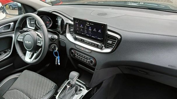 Kia XCeed 103 kW image number 19