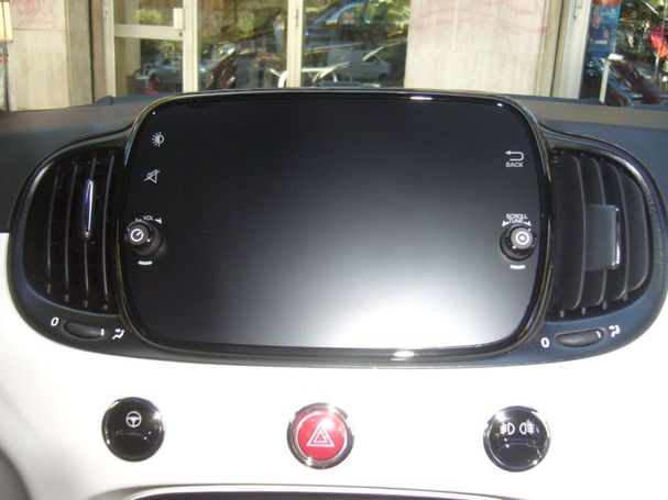 Fiat 500C 1.0 Hybrid 51 kW image number 15